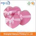 Custom design packaging candy box,wholesale bonbon box